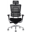 With Ergonomic Headrest +£29.99